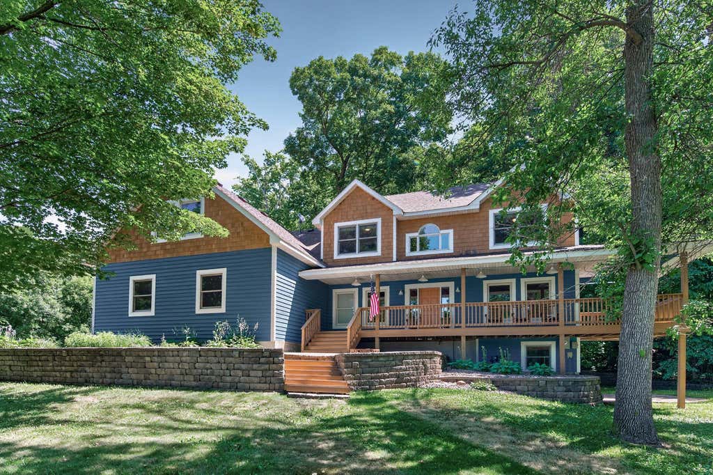 Photo of 7200 Owen Street, Loretto, MN 55357 (MLS # 7076554)