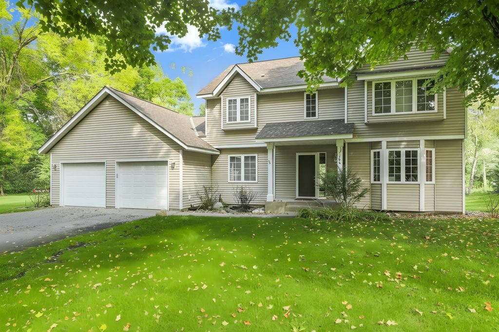 Photo of 2706 21st Avenue S, Saint Cloud, MN 56301 (MLS # 7045927)