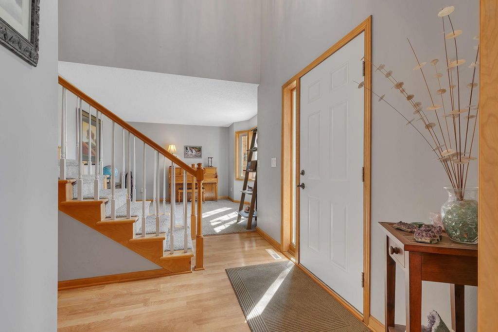 Photo of 2706 21st Avenue S, Saint Cloud, MN 56301 (MLS # 7045927)