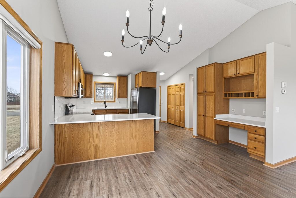 Photo of 625 Juliet Avenue, Clearwater, MN 55320 (MLS # 7026263)