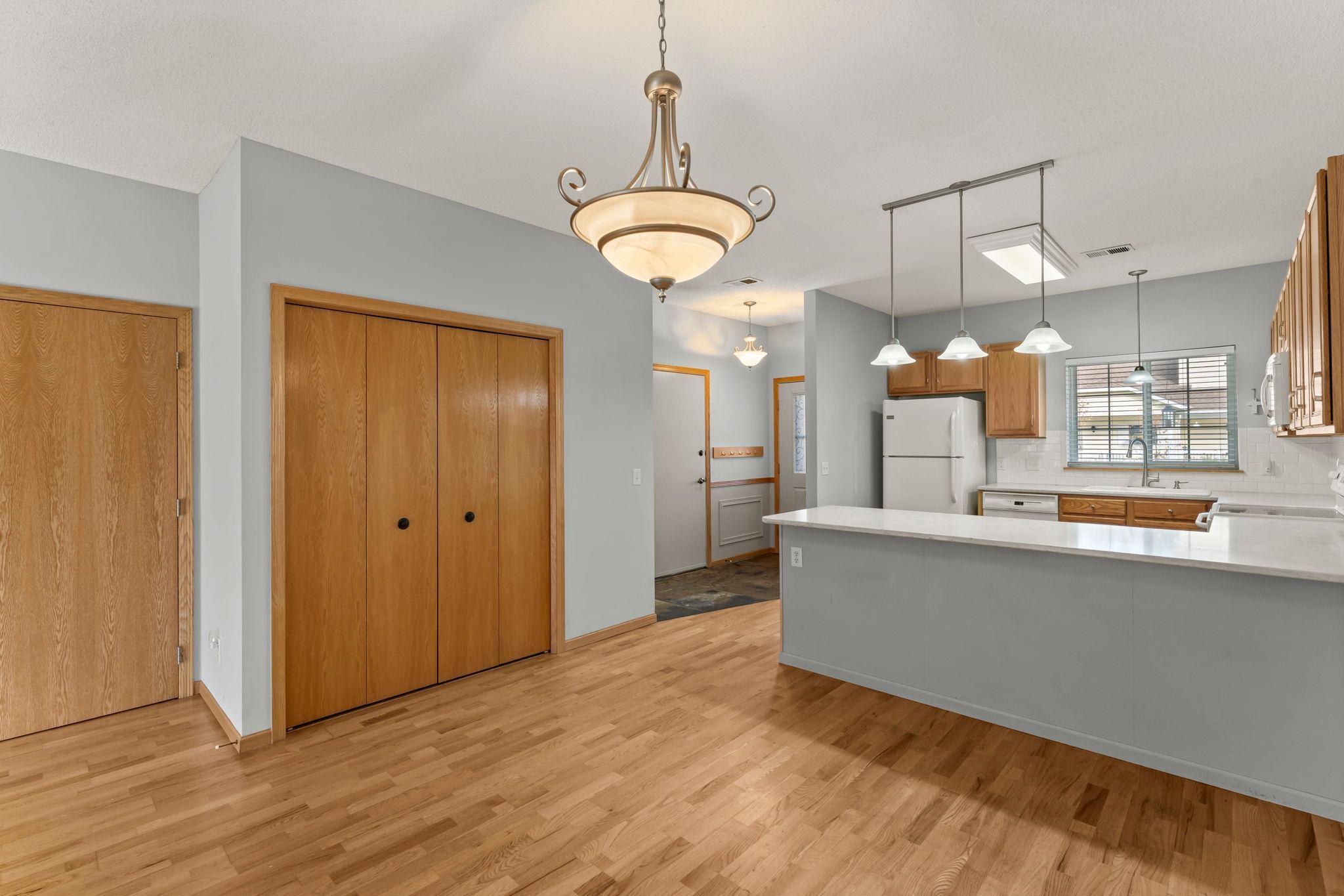 2889 Long Lake Drive