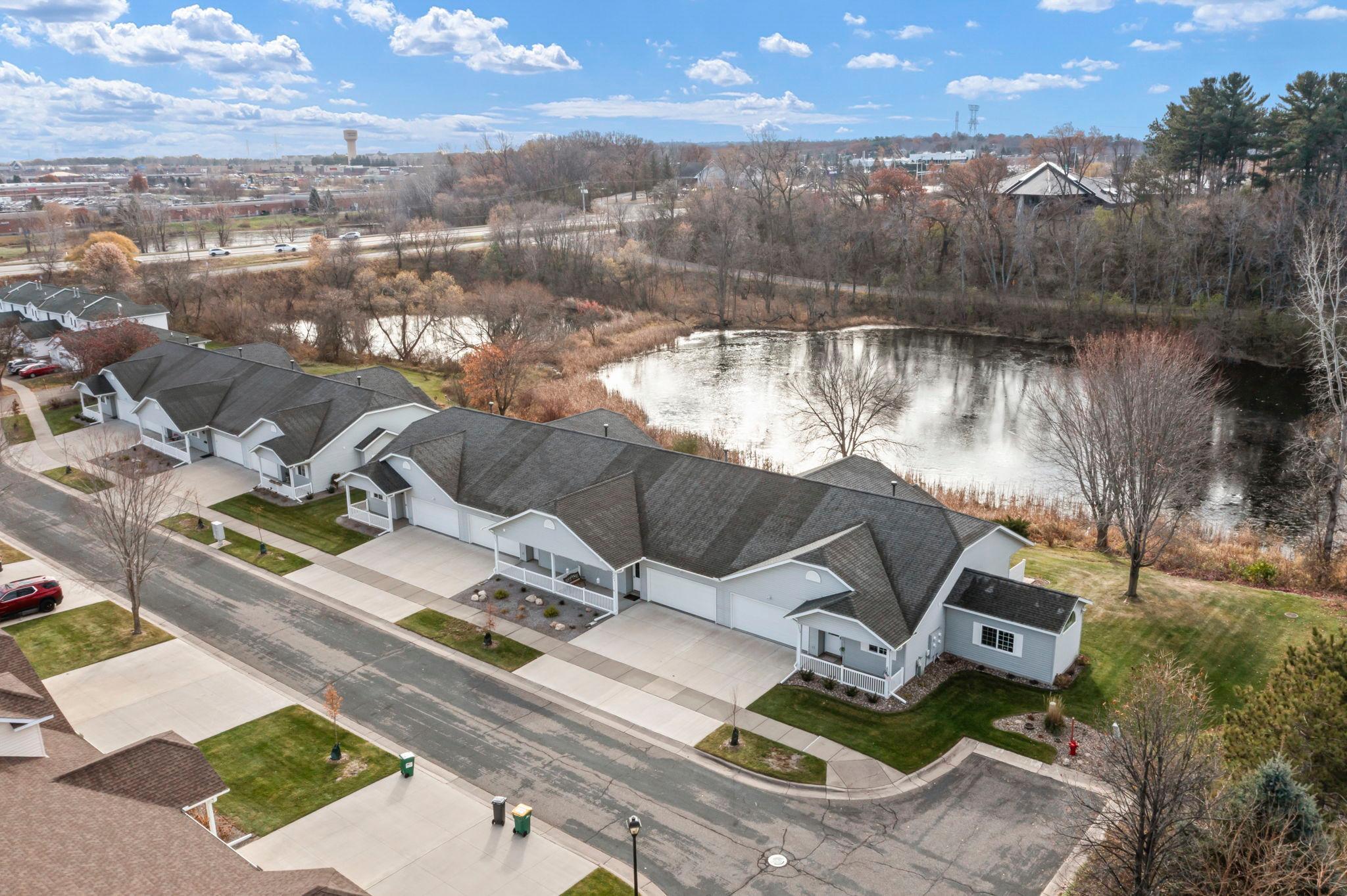 2889 Long Lake Drive