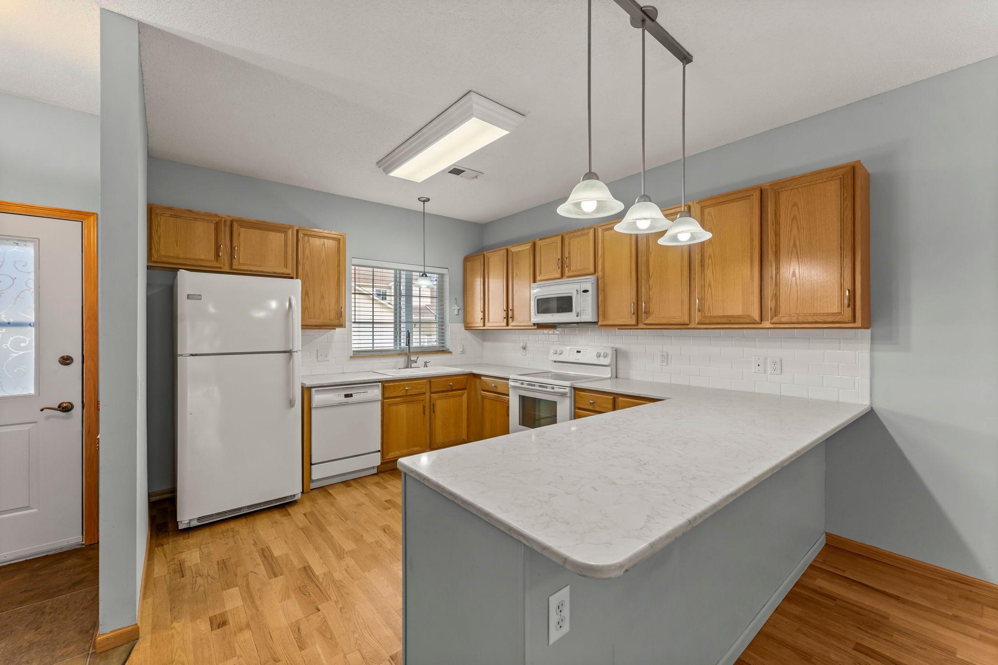 2889 Long Lake Drive