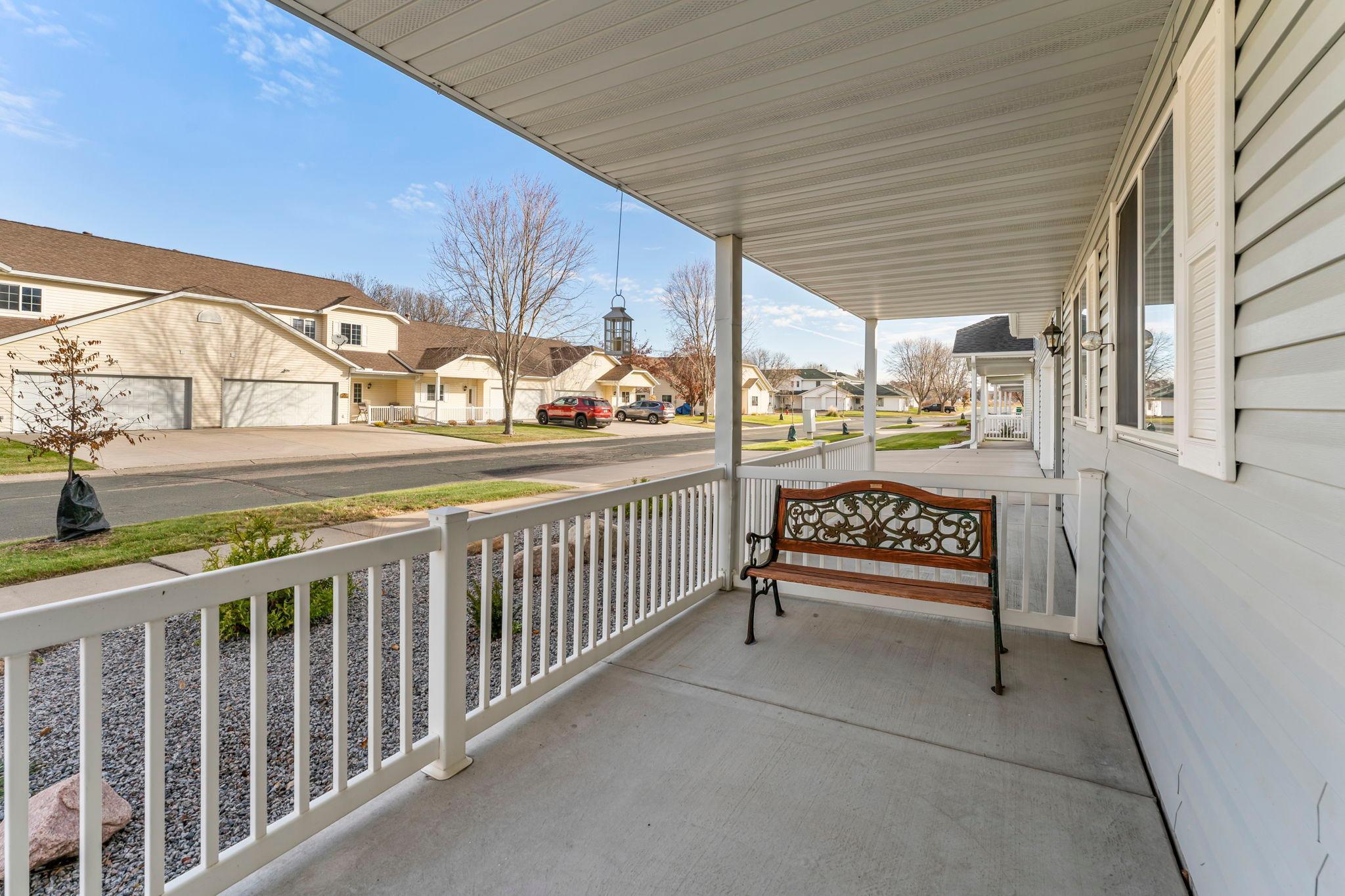 2889 Long Lake Drive