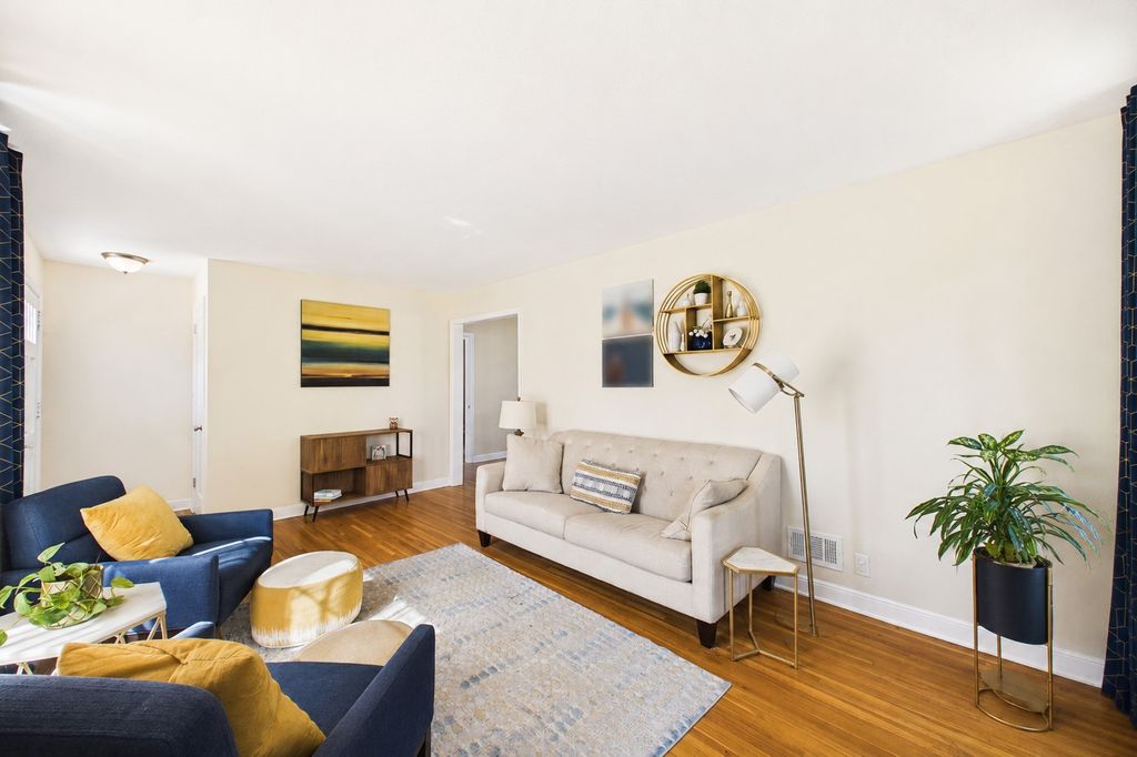 Photo of 5405 Knox Avenue S, Minneapolis, MN 55419 (MLS # 7079254)