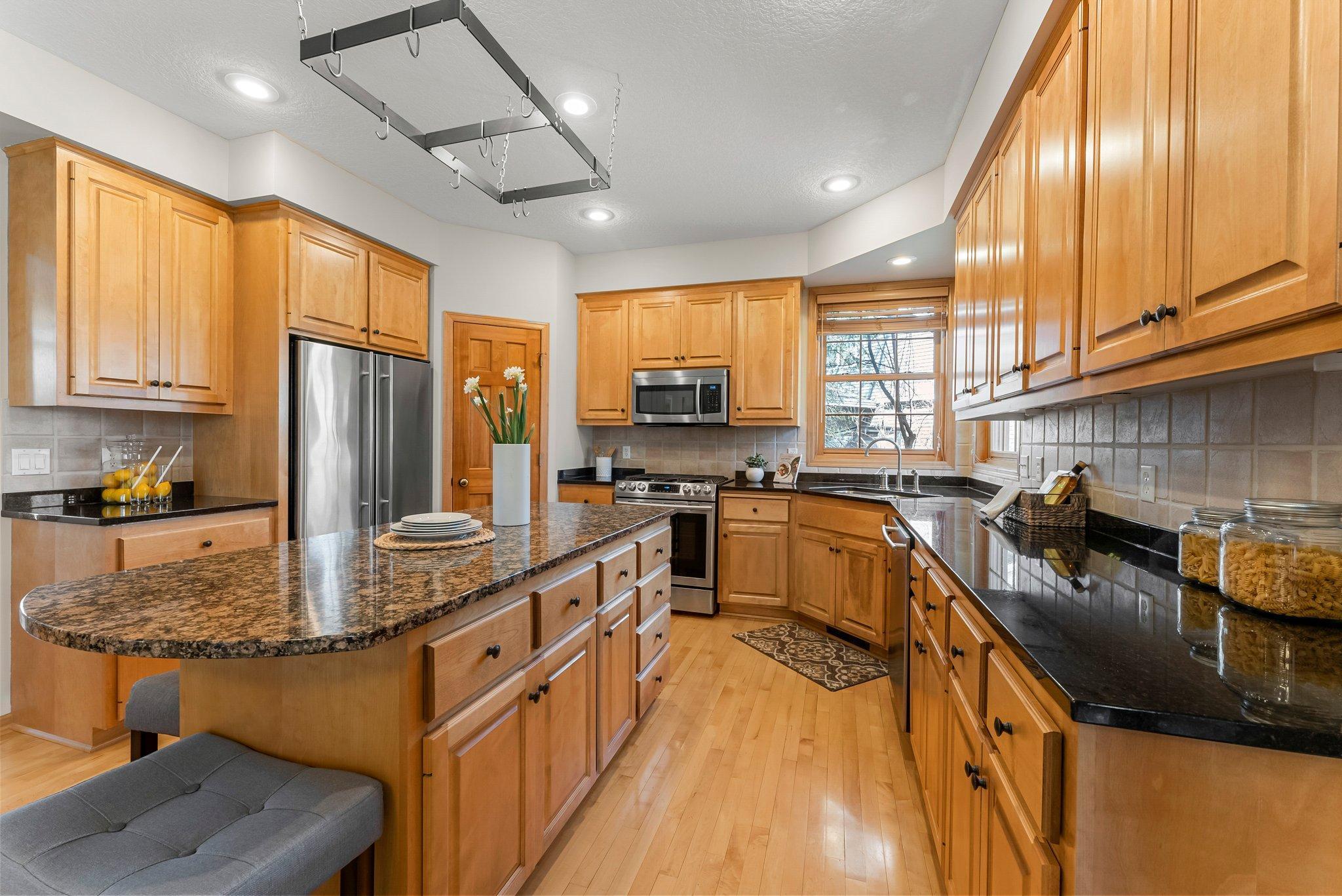 2408 Hunter Drive