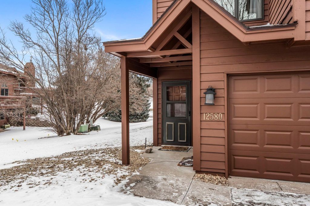 Photo of 12580 Parkwood Drive, Burnsville, MN 55337 (MLS # 7001766)