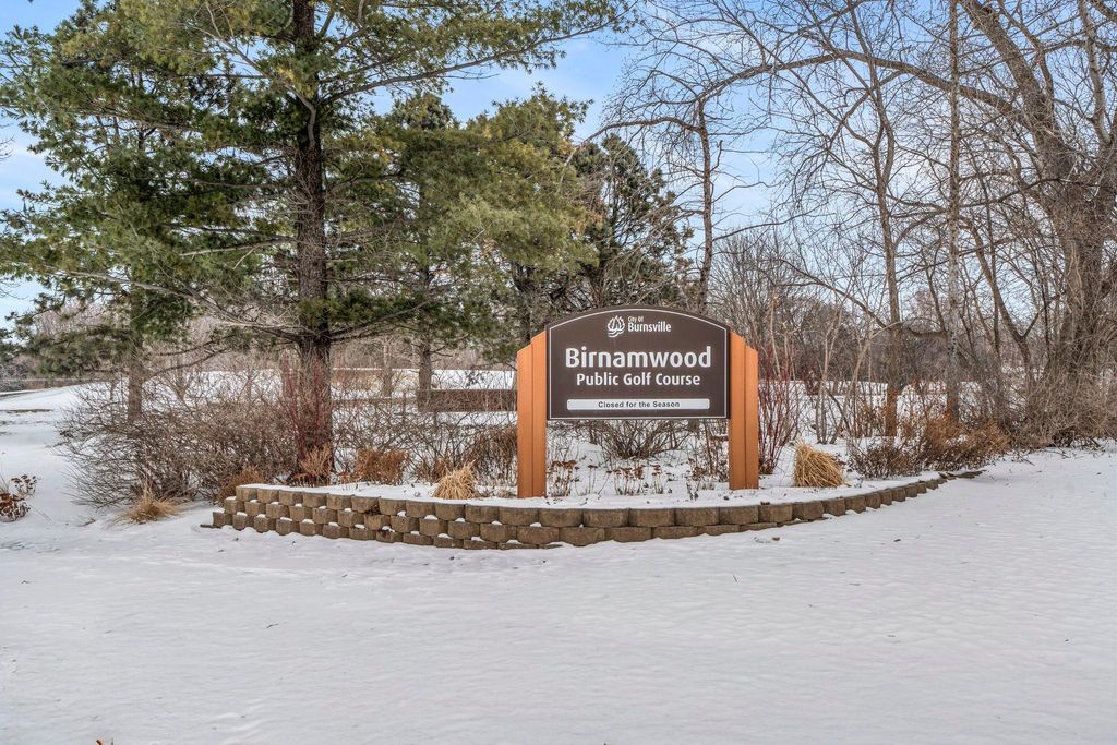 Photo of 12580 Parkwood Drive, Burnsville, MN 55337 (MLS # 7001766)