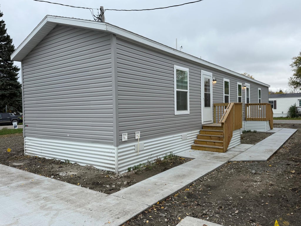 Photo of 1700 3rd Avenue S #160, Moorhead, MN 56560 (MLS # 7159874)