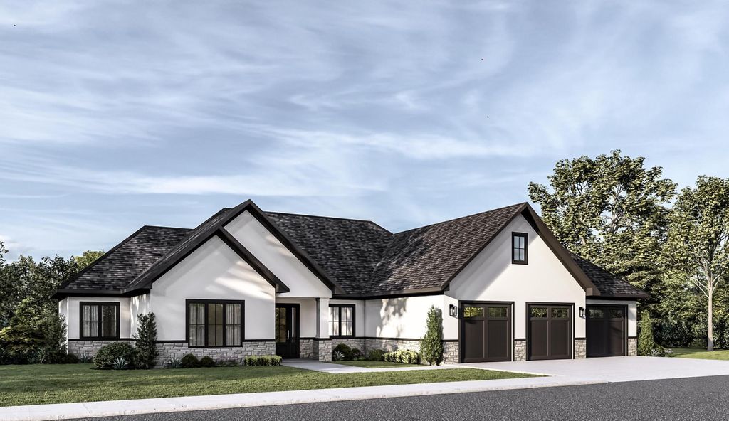 Photo of 1011 Saba Boulevard, Mankato, MN 56001 (MLS # 6824393)