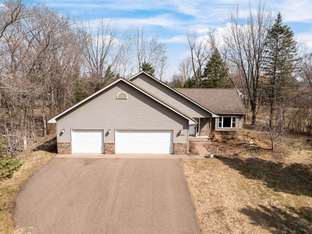 Photo of 13400 295th Street, Lindstrom, MN 55045 (MLS # 7044271)