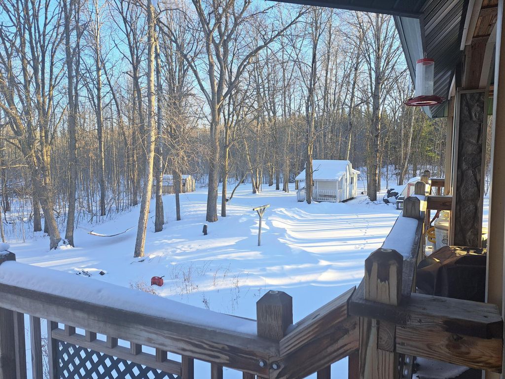 Photo of 1844 Scenic Highway NE, Pennington, MN 56663 (MLS # 7014599)