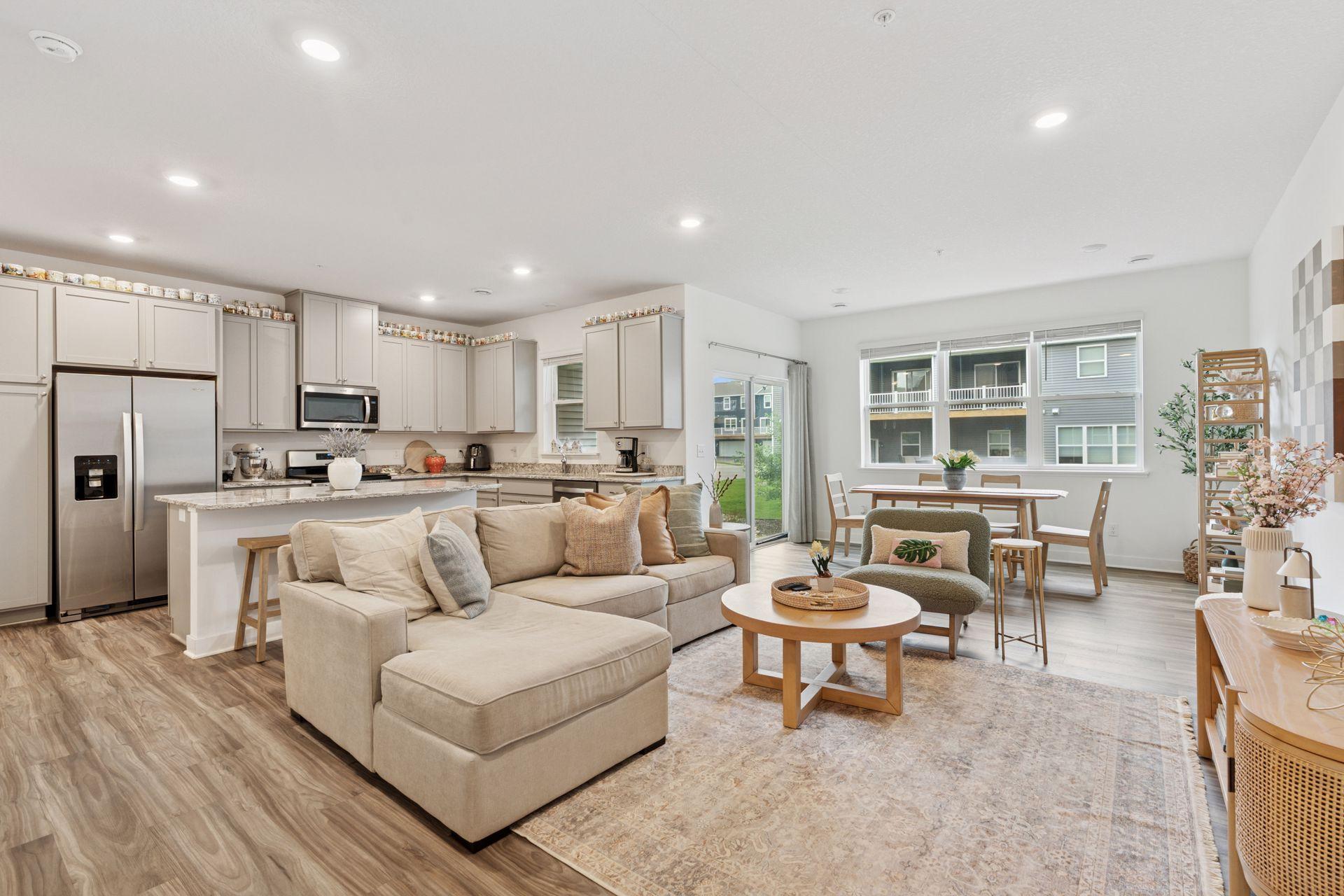 11121 Balsam Pointe Trail