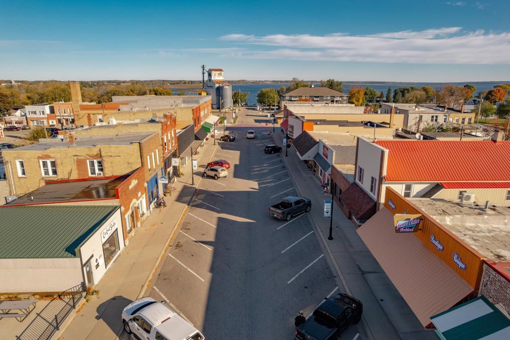 Photo of 226 Central Avenue, Osakis, MN 56360 (MLS # 7011820)