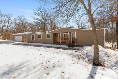 13393 Kimberly Road Crosslake MN 56442