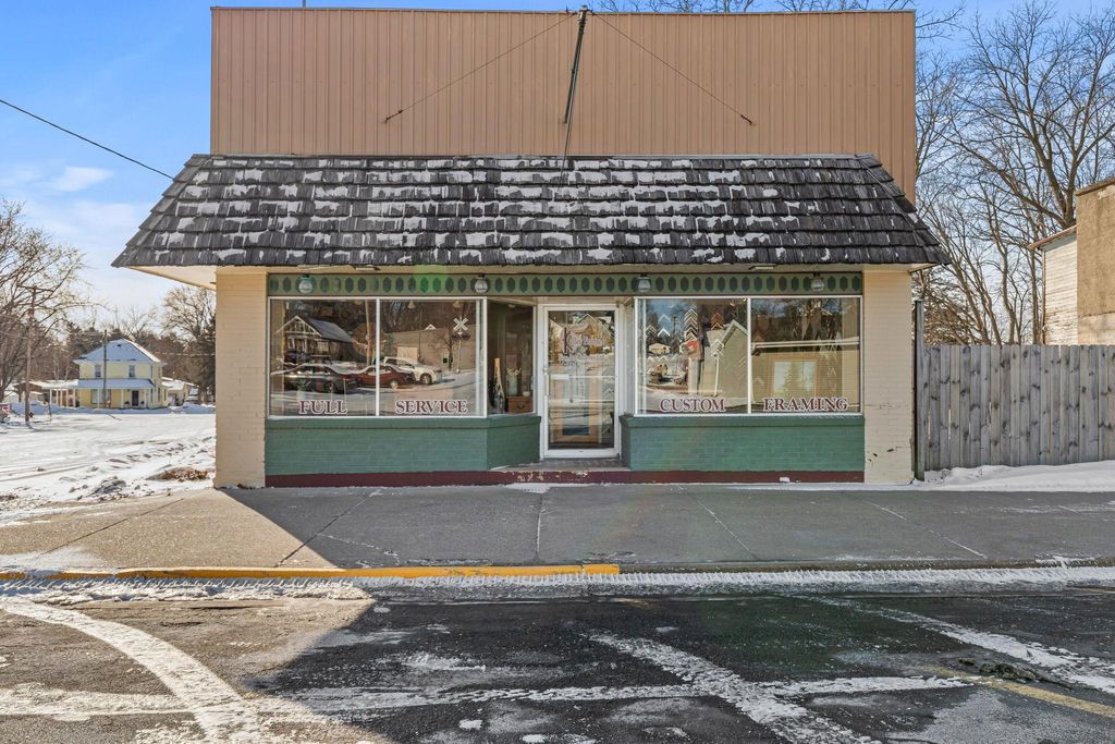Photo of 200 W Main Street, Roberts, WI 54023 (MLS # 6798715)