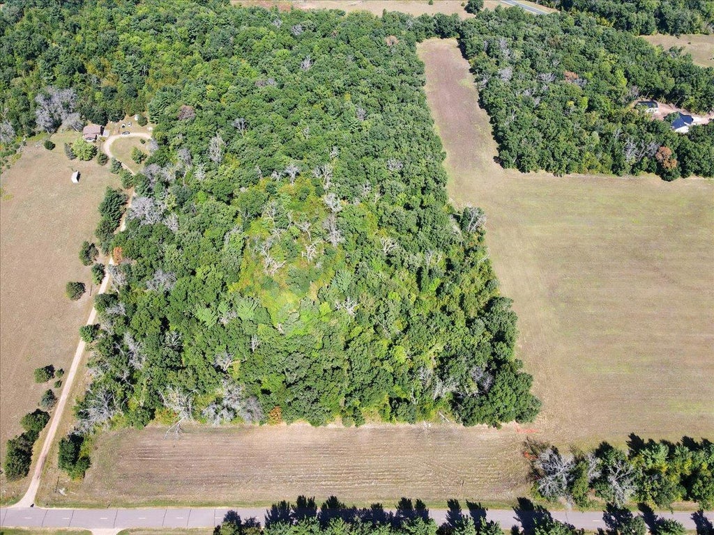Photo of Lot 8 Olson Road, Sunrise, MN 55032 (MLS # 7100896)