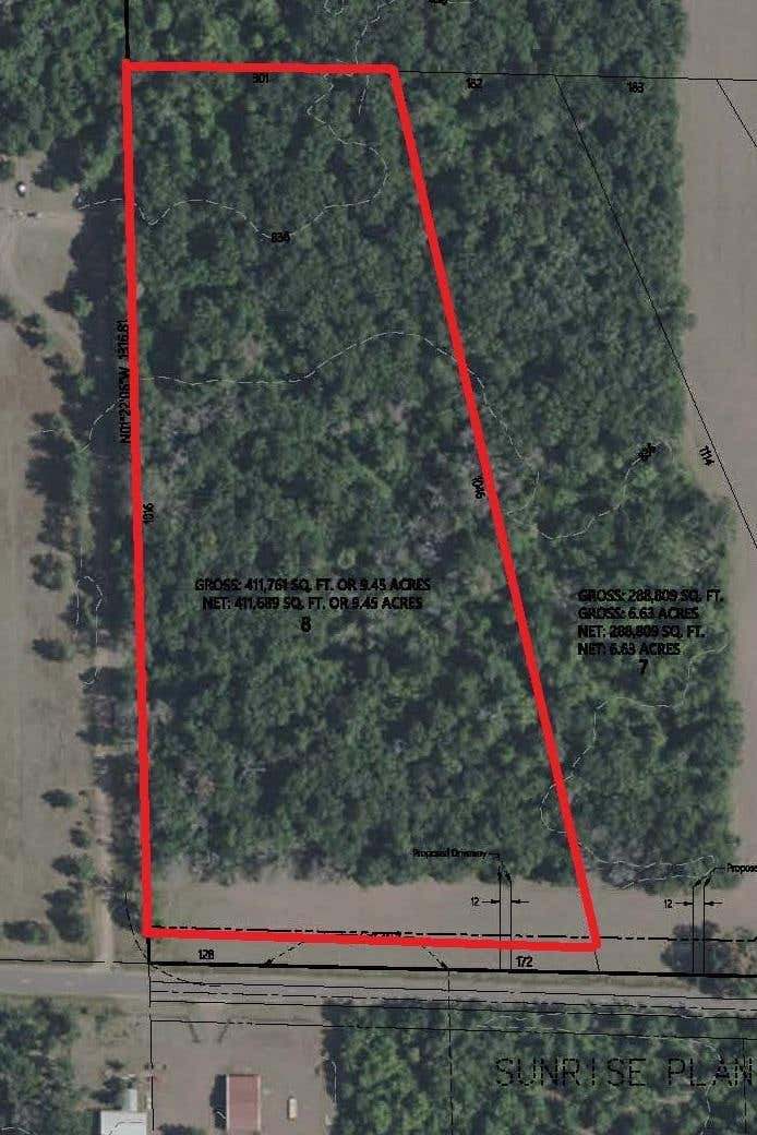 Photo of Lot 8 Olson Road, Sunrise, MN 55032 (MLS # 7100896)
