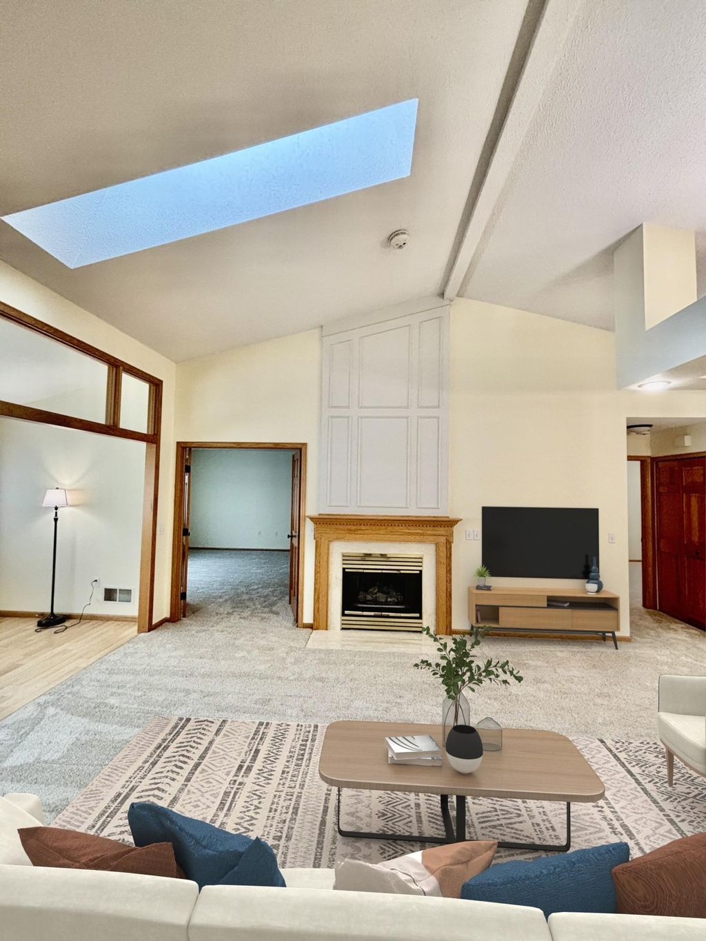 Photo of 12185 Killdeer Street NW, Coon Rapids, MN 55448 (MLS # 7003911)