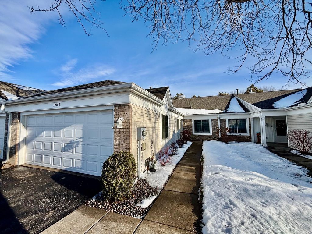 Photo of 12185 Killdeer Street NW, Coon Rapids, MN 55448 (MLS # 7003911)