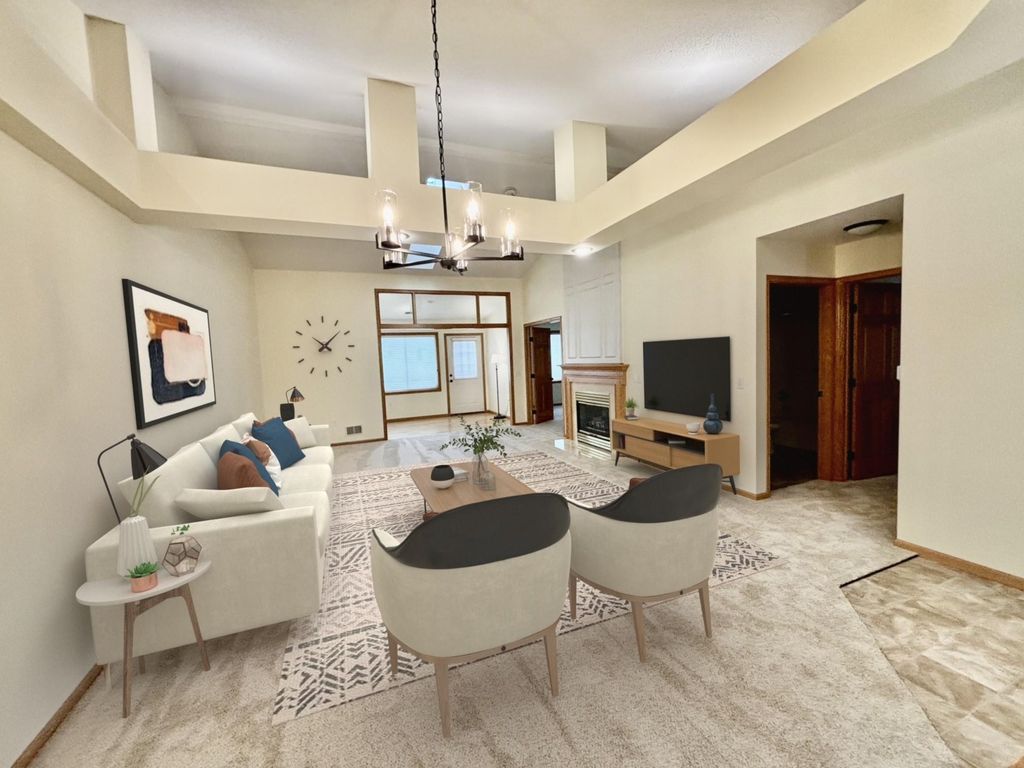 Photo of 12185 Killdeer Street NW, Coon Rapids, MN 55448 (MLS # 7003911)