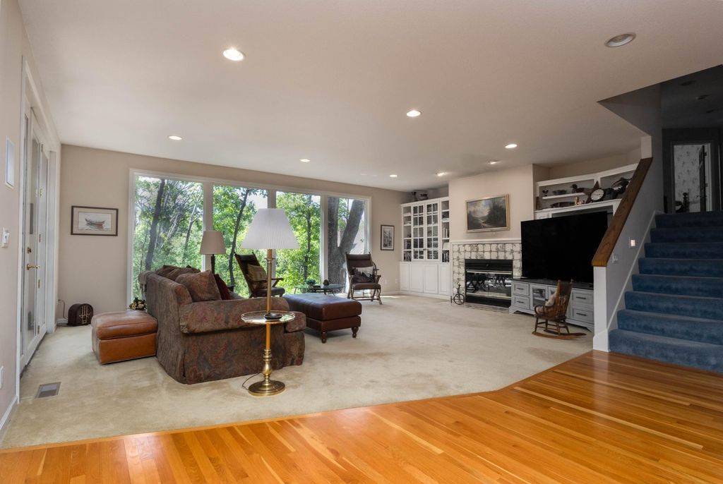 Photo of 6323 Timber Trail, Edina, MN 55439 (MLS # 7007771)