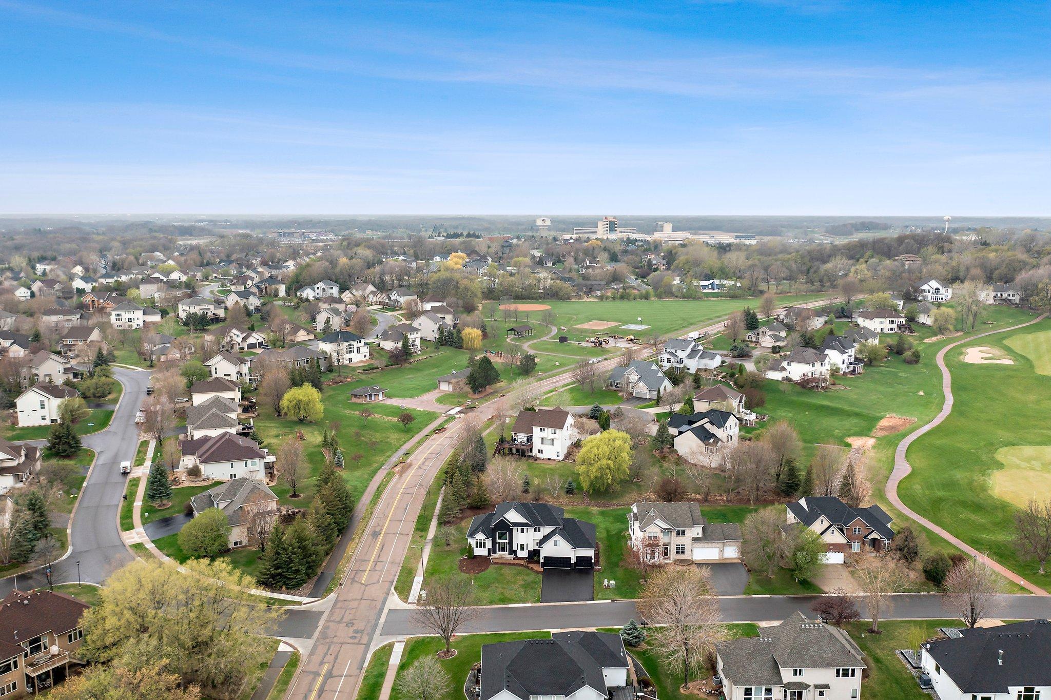 15204 Wood Duck Trail NW