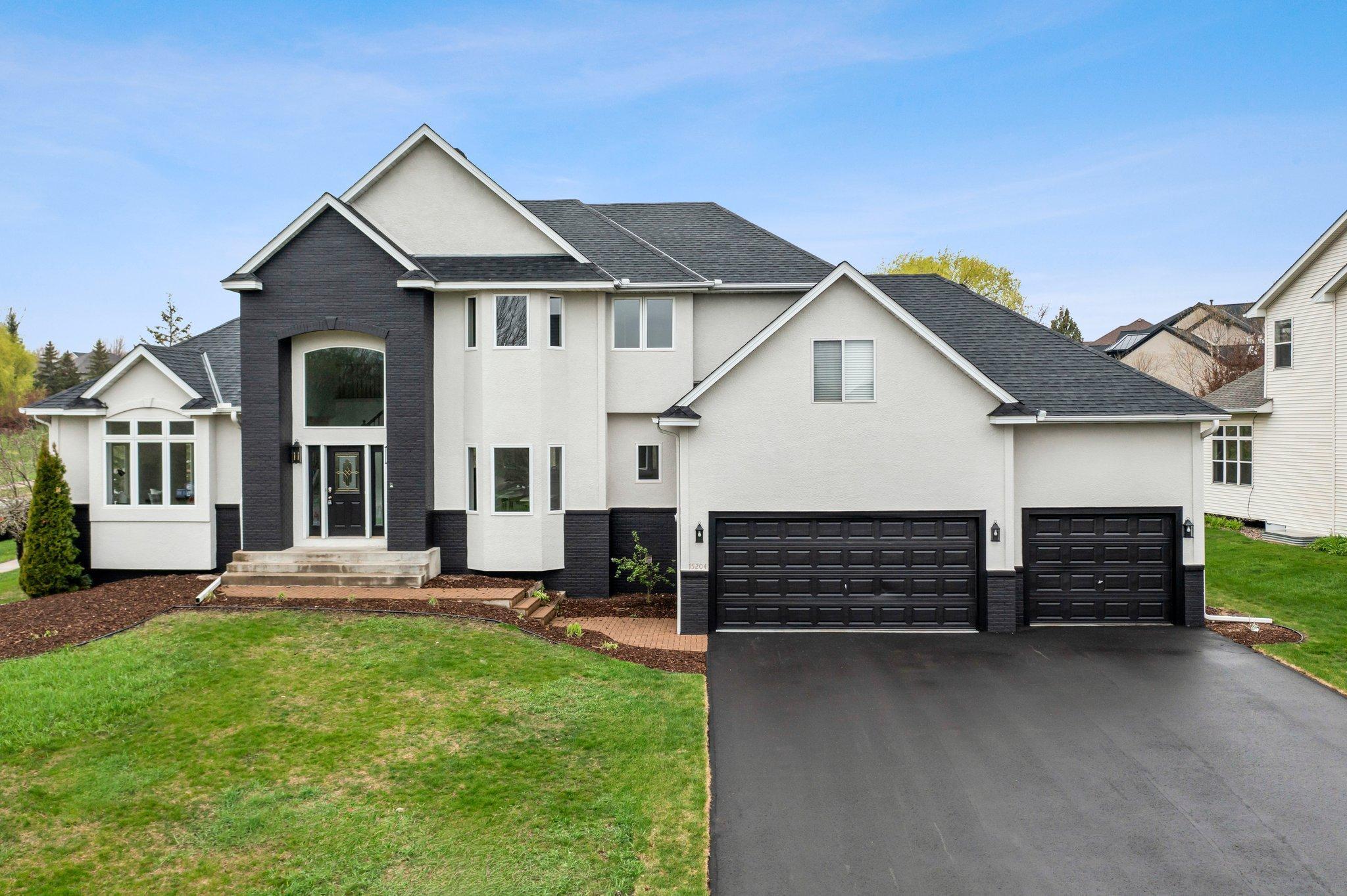 15204 Wood Duck Trail NW