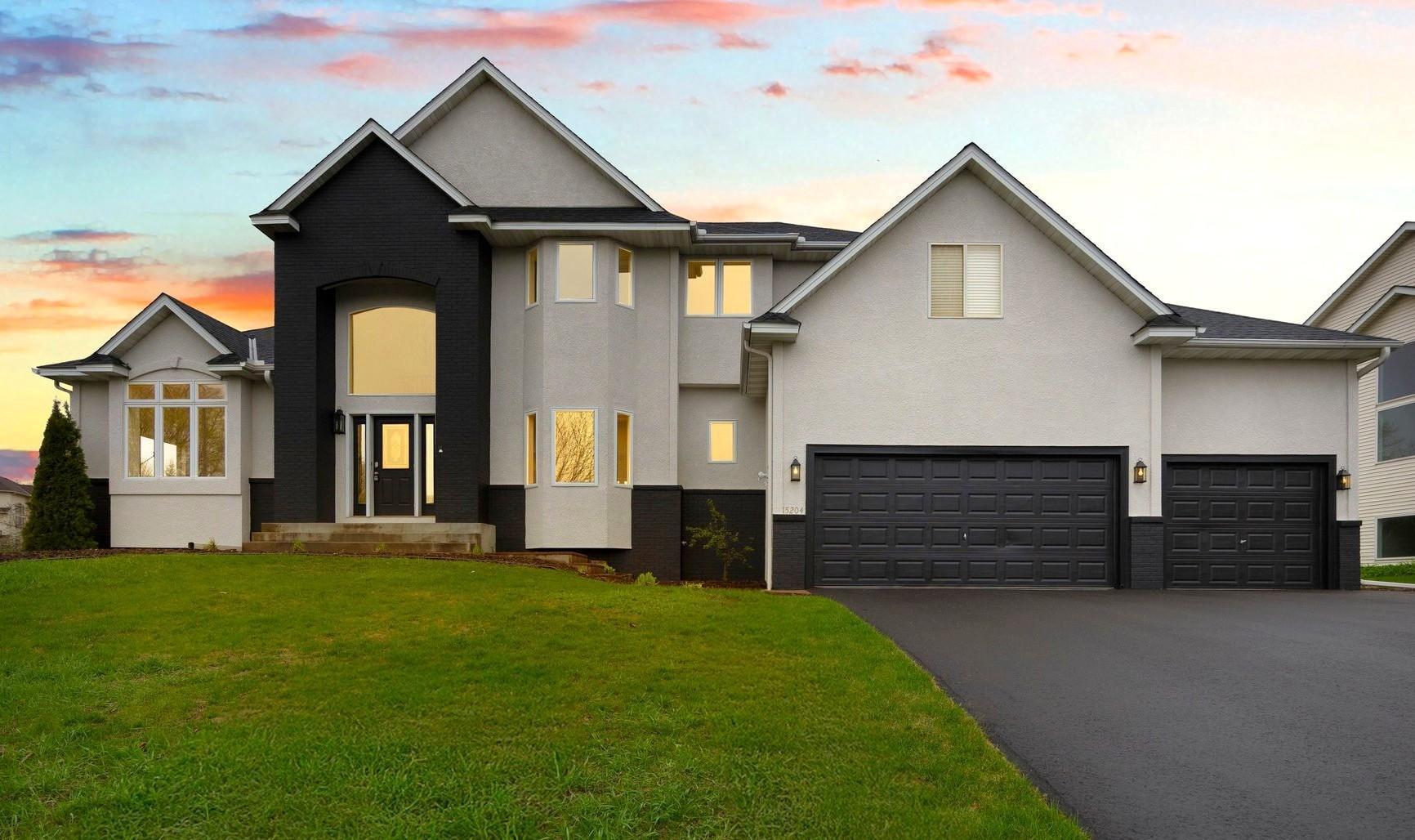 15204 Wood Duck Trail NW
