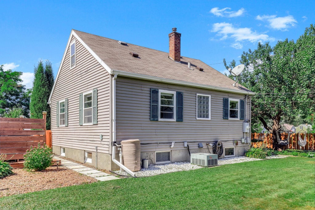 Photo of 8201 Stevens Avenue S, Bloomington, MN 55420 (MLS # 7151155)