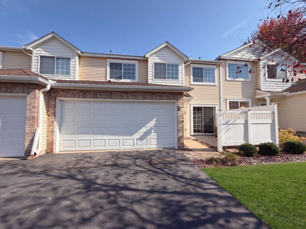 Photo of 11544 Elmwood Avenue N, Champlin, MN 55316 (MLS # 7163034)