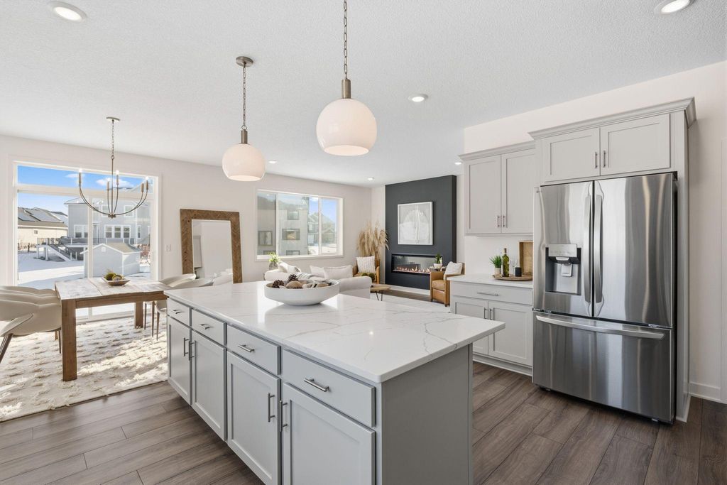 Photo of 8396 157th Street, Savage, MN 55378 (MLS # 7048804)