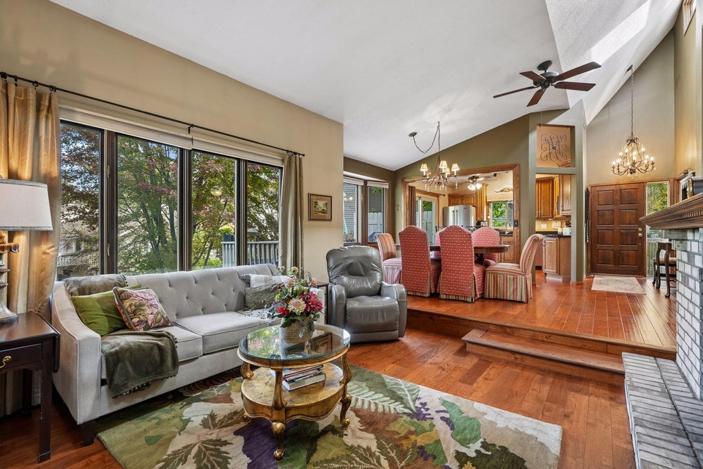 Photo of 1523 S Bavarian Pass, Fridley, MN 55432 (MLS # 7158128)
