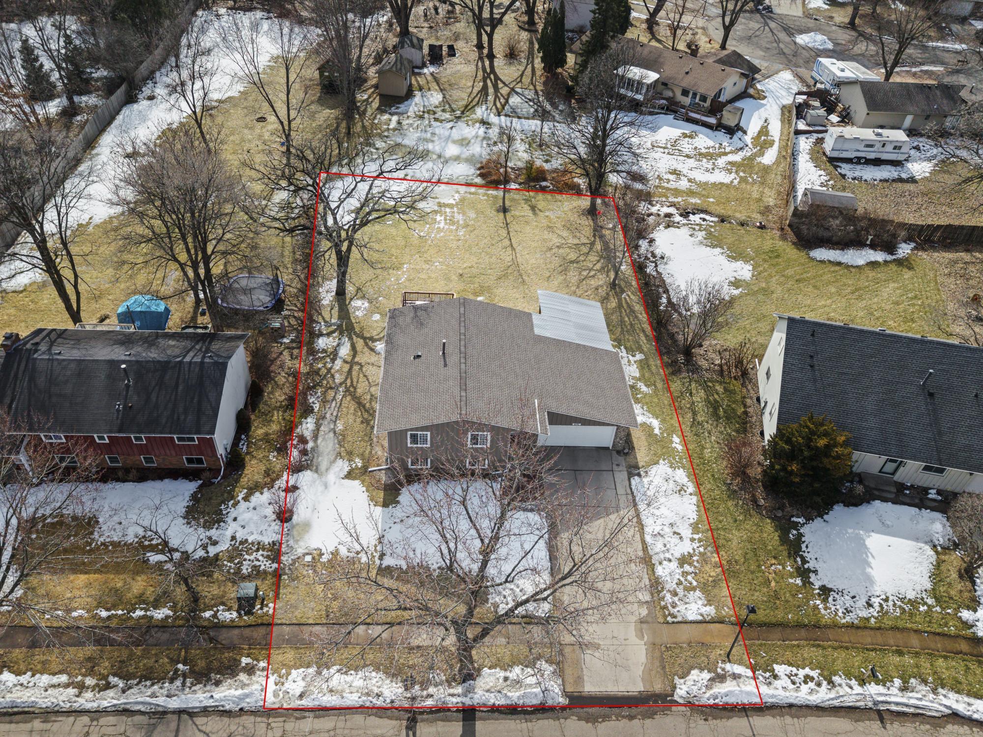 6170 134th Street W