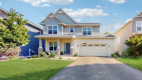 11373 Balsam Way Woodbury MN 55129