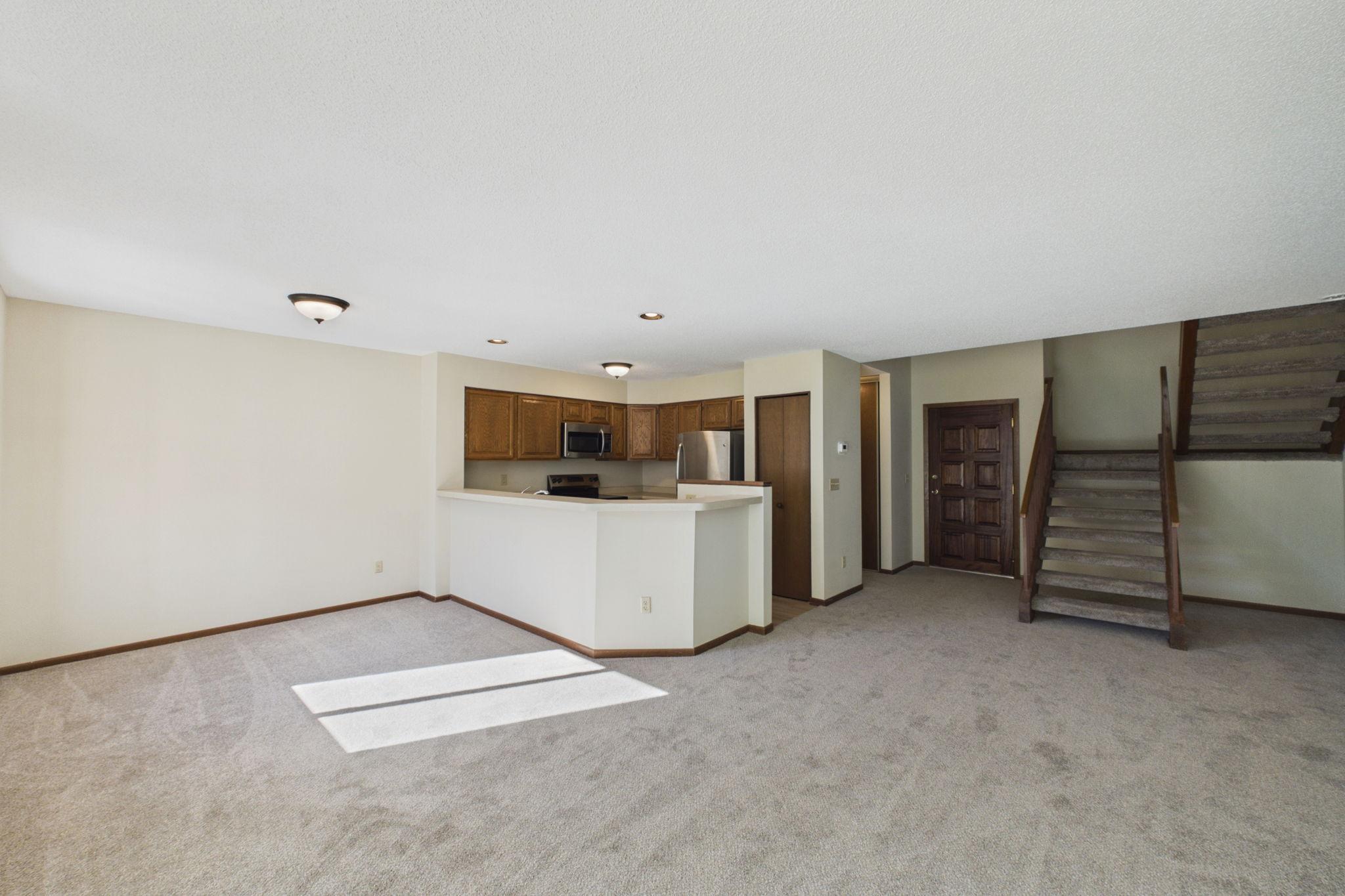 1392 Carling Drive 208