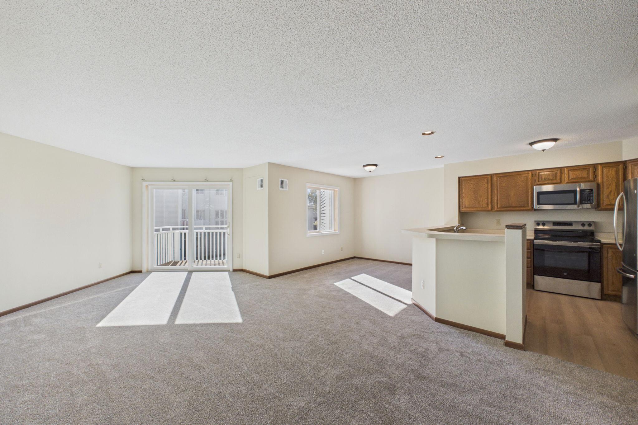 1392 Carling Drive 208