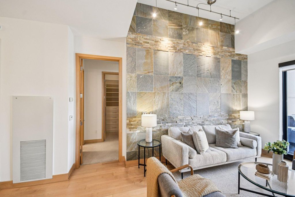 Photo of 100 3rd Avenue S #406, Minneapolis, MN 55401 (MLS # 7017206)