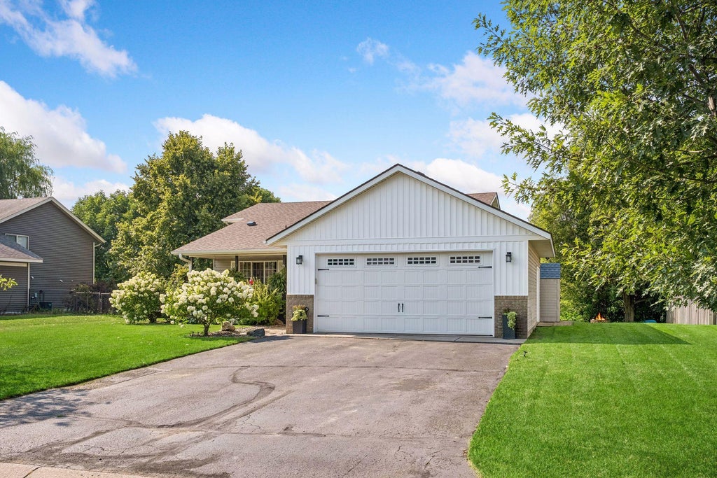 Photo of 9193 Fallon Drive NE, Monticello, MN 55362 (MLS # 7117476)