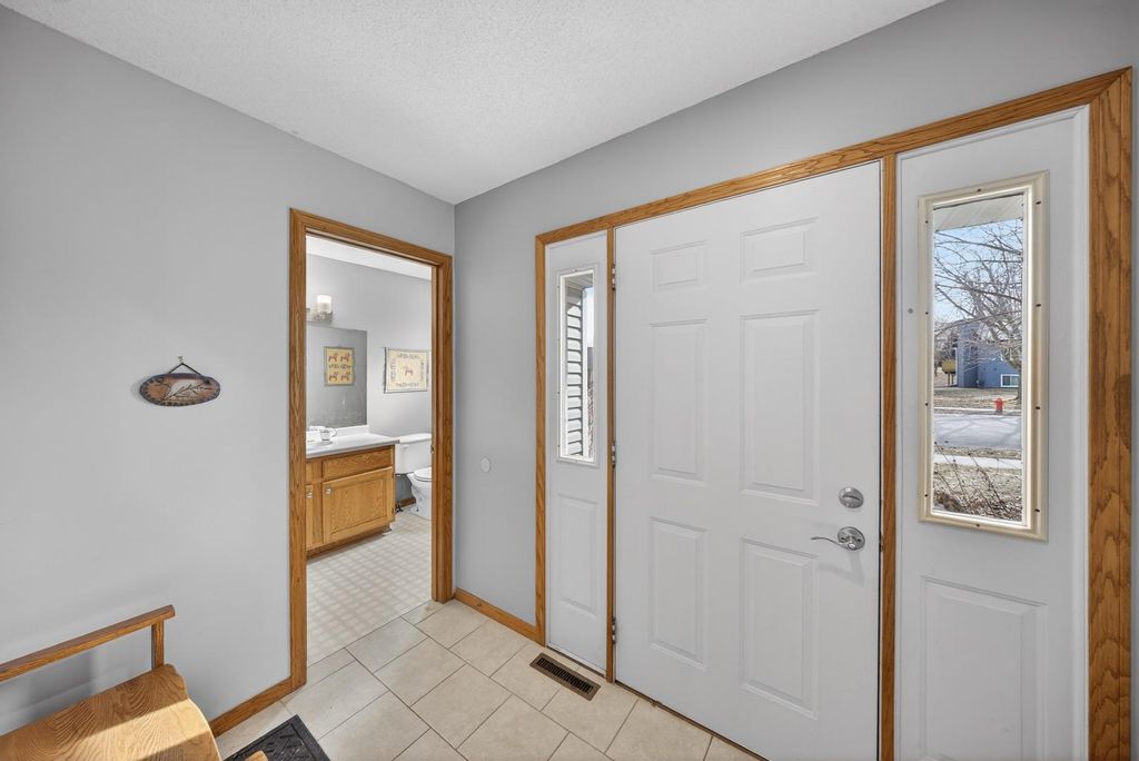 Photo of 1401 36th Street SW, Rochester, MN 55902 (MLS # 7033655)