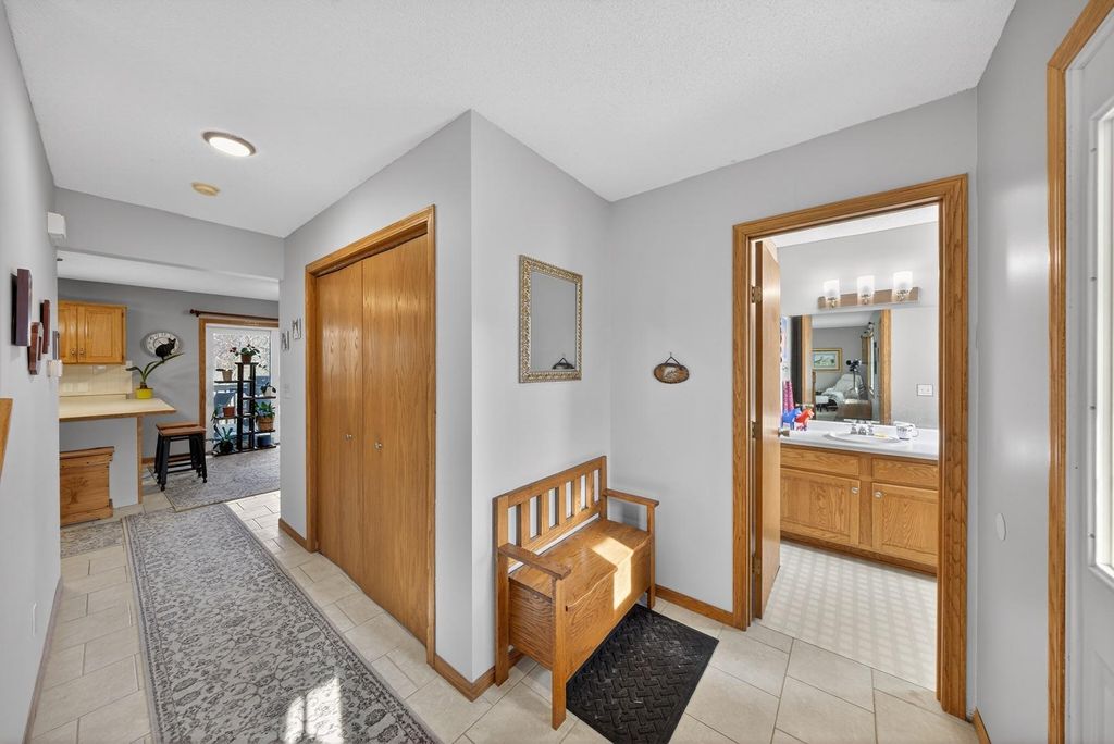 Photo of 1401 36th Street SW, Rochester, MN 55902 (MLS # 7033655)