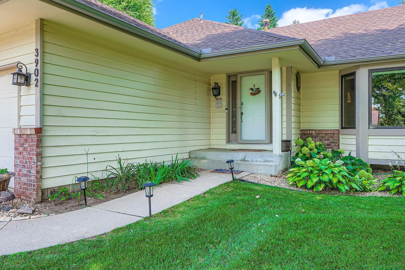 3902 Canter Glen Drive