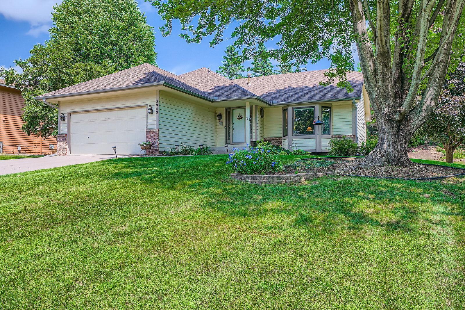 3902 Canter Glen Drive