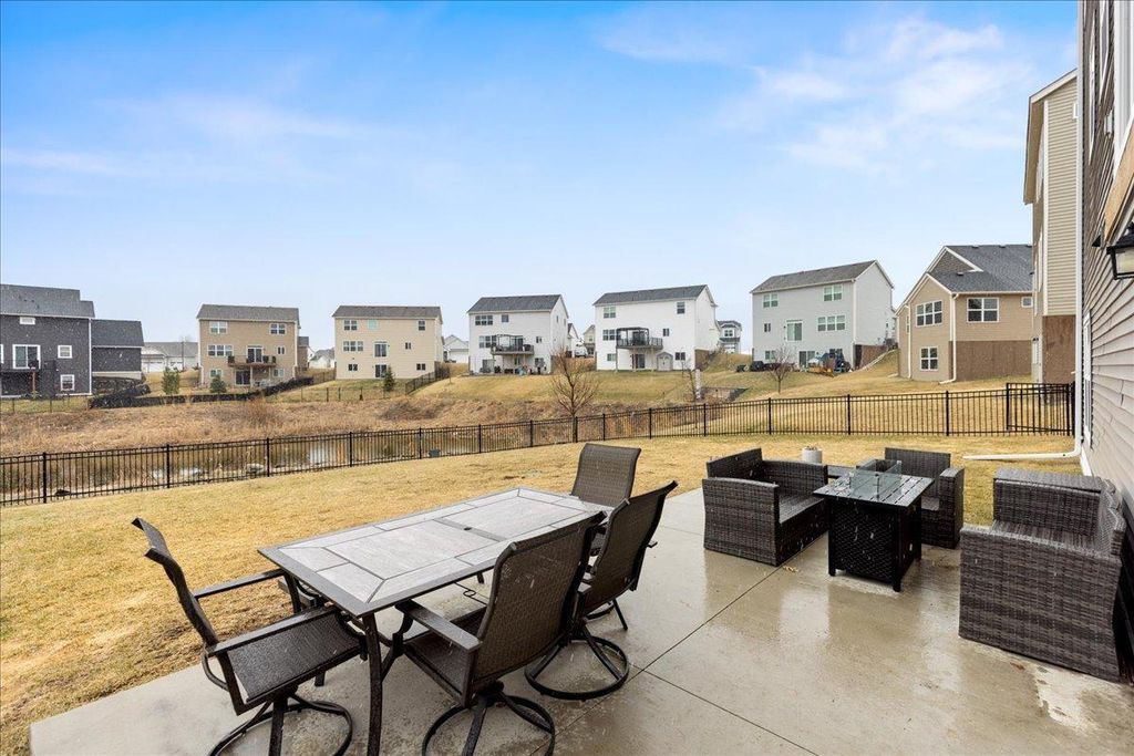 Photo of 2097 Coneflower Point, Buffalo, MN 55313 (MLS # 7050296)