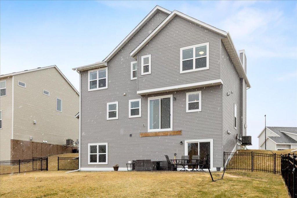 Photo of 2097 Coneflower Point, Buffalo, MN 55313 (MLS # 7050296)