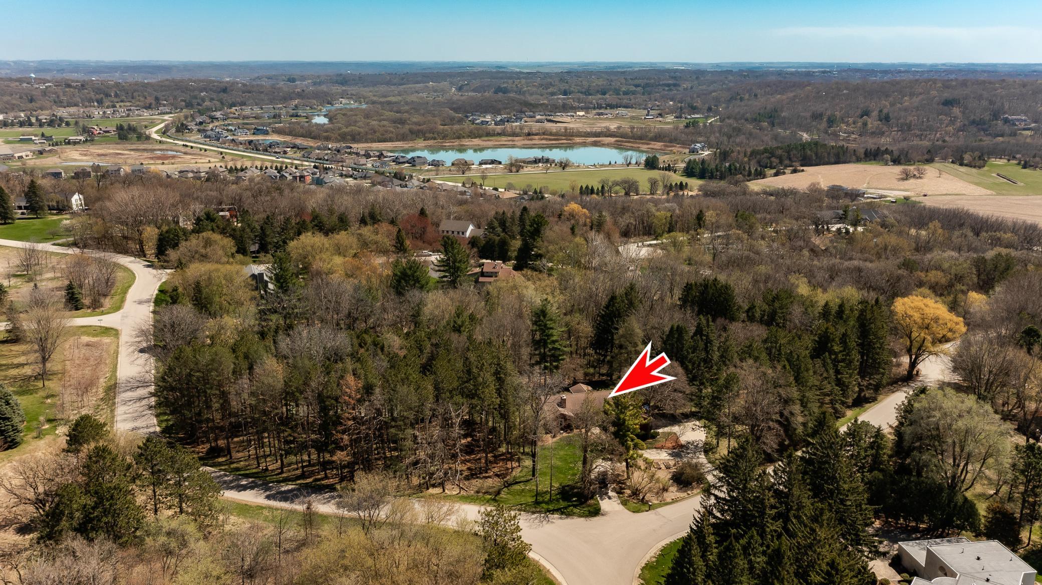 1406 Weatherhill Court SW