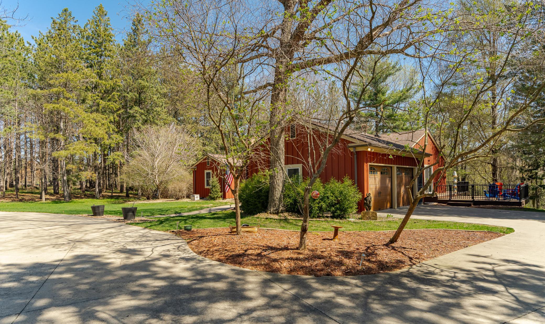 1406 Weatherhill Court SW