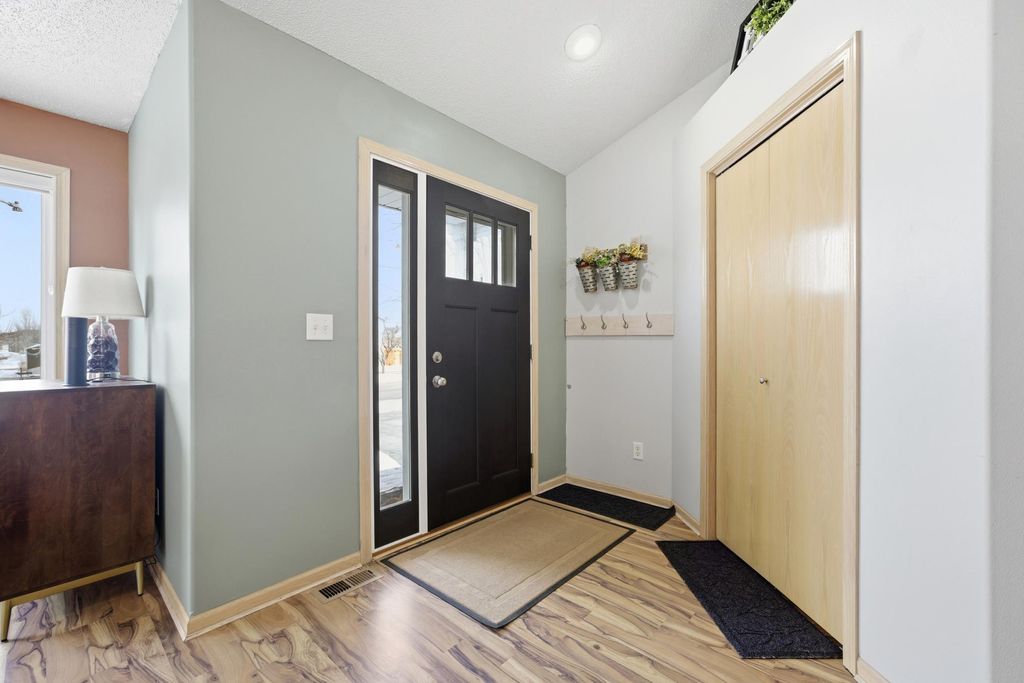 Photo of 1573 43rd Avenue S, Moorhead, MN 56560 (MLS # 7018340)