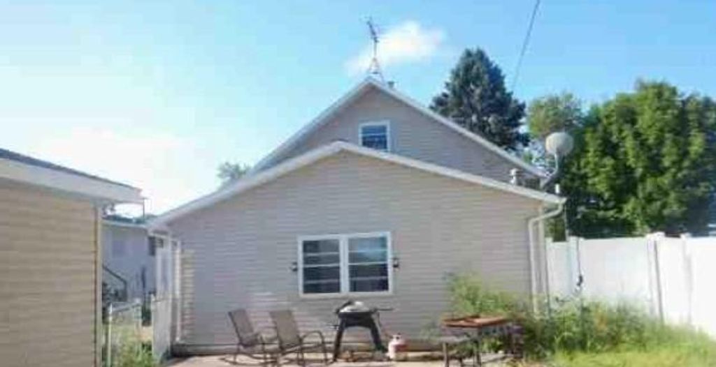 Photo of 171 3rd Street N, Casselton, ND 58012 (MLS # 7031657)