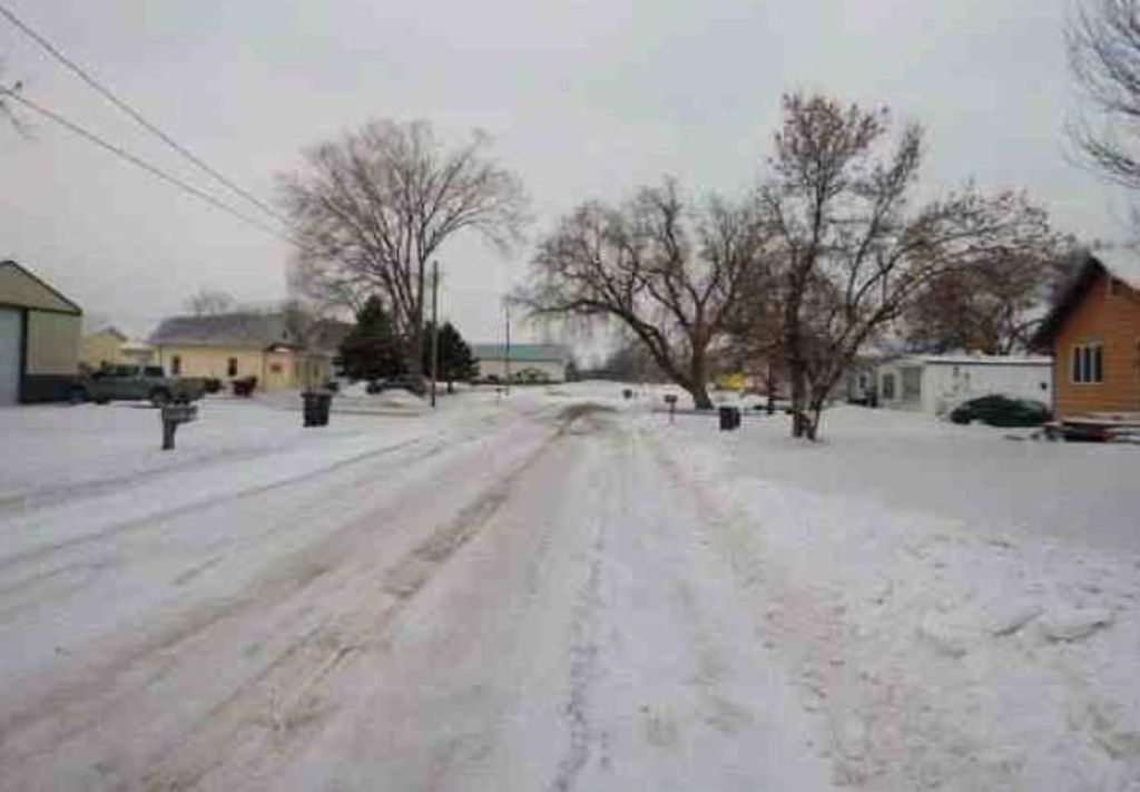 Photo of 171 3rd Street N, Casselton, ND 58012 (MLS # 7031657)